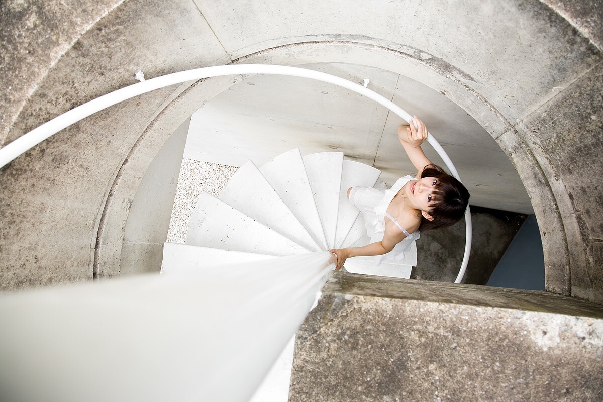 [Cosplay] 2013.06.09 Bikini Collection - white